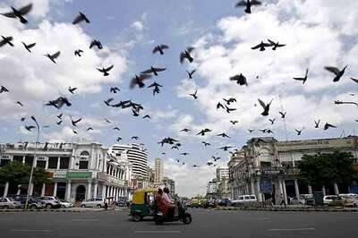 Tata Docomo to provide WiFi services in Connaught Place from the first week of July