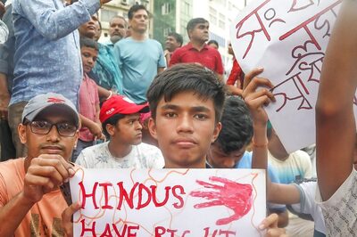 Opinion | A Nation Holding Its Breath: Bangladesh’s Minorities Await Their Fate