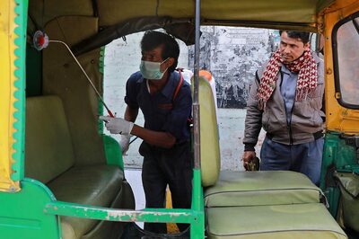 Delhi's Auto, Cab & Mini Bus Drivers to Strike Today Amid Fuel Price Hike: Check All Details