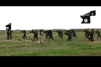 Islamic State claims suicide car bomb that kills more than 100 in Iraq