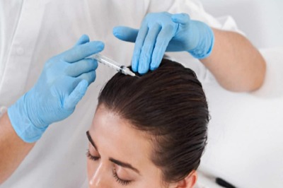 All You Need To Know About A Hair Botox Treatment