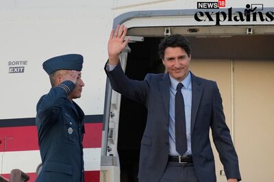 Justin Trudeau Not The 1st PM to Get Stuck, A List of Leaders Who Were Stranded in Foreign Land