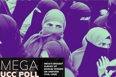 News18 Mega UCC Poll: 76.5% Muslim Women Against Men Having the Right to Take 4 Wives