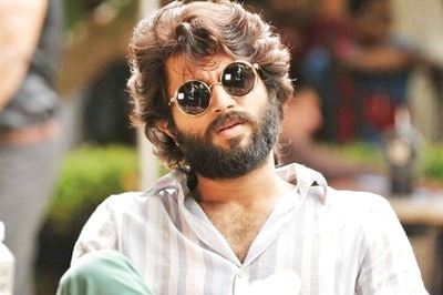 After Kushi, Vijay Devarakonda to Star in Arjun Reddy 2? Here's What We Know