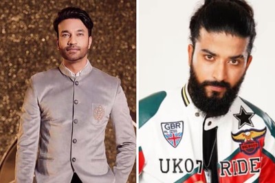 Bigg Boss 17: Vicky Jain Ditches Anurag Dobhal, Nominates Him For Entire Season