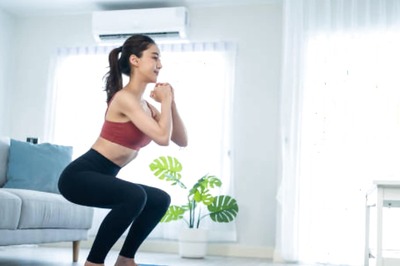 Jumping Jacks To Squats: 5 Simple Morning Exercises To Boost Your Day