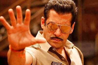 Success is superficial: Salman Khan