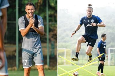 ISL 2020-21 Foreign Players Data Story: Forwards the Oldest, Bengaluru FC with Highest Asian Experience