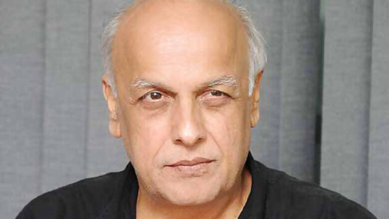 Want to bring something worthy, a new content on TV: Mahesh Bhatt