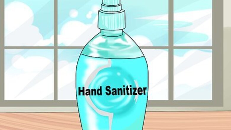 How to Avoid the Flu at University