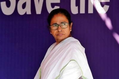 'Democracy Must Go On': Mamata Banerjee Says 'Will be in Delhi Every 2 Months'