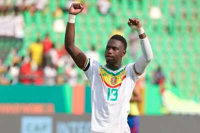 Senegal Enjoy Winning Start to AFCON Defence, Cameroon and Algeria Held