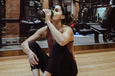 Taapsee Pannu on Overcoming Sensitivity to Dairy Products