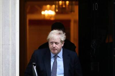 Parliament Can Take More Time to Study Brexit Deal If It Agrees to Hold Early Election on Dec 12: Boris Johnson