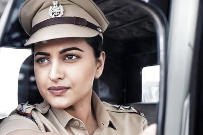 Happy Birthday Sonakshi Sinha: From Dahaad to Heeramandi, Latest and Upcoming Movies of the Actress