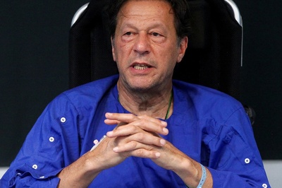 Pakistan at Risk in its Bid to Meet Tough IMF Measures; Ex-PM Khan Blames Gen Bajwa for ‘Economic Mess’