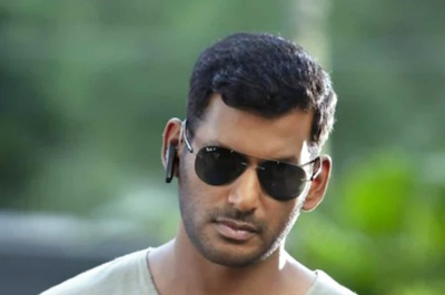 Is Tamil Actor Vishal Seeing Someone? Here's What We Know