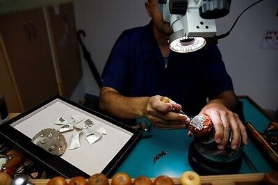 For the art collector with everything, the $1.5 million COVID mask