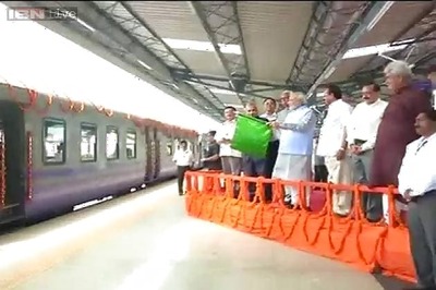 J&K: Daily Delhi-Katra train service for Vaisho Devi from Monday