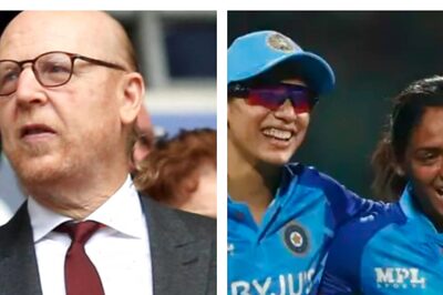 'We Are Looking Into All Opportunities, Including...'-Manchester United Owners Hint At Buying WIPL Franchise