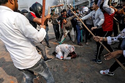 Out for Blood: Unarmed Man Brutally Assaulted by Mob in Delhi Recounts Day of Horror