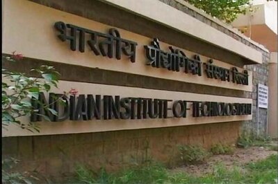Institutes have become safe haven for anti-India activity: IIT-B faculty