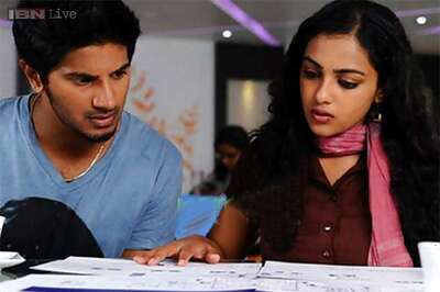 '100 days of love': Not in good shape