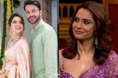 Ankita Lokhande Makes BIG Statment, Says 'I'd Never Have Done Bigg Boss 17 If...' | Exclusive