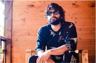 Allu Arjun's Response to Why He is Called 'Stylish Star' Has Left Us Short of Words