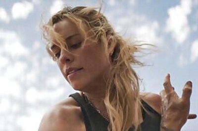 Review: You Wanted Lots Of Blood? 'Mortal Kombat' Listened