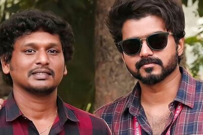 Streaming Rights of Thalapathy 67 Acquired By This OTT Platform; Know More