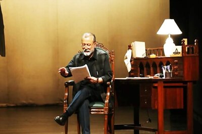 Toba Tek Singh Portrays Human's Ongoing Quest Says Pankaj Kapur