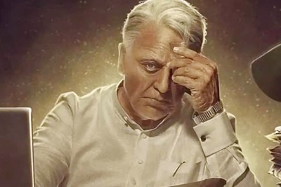Hindustani 2 Review: Kamal Haasan-Siddharth Film Indian 2 Lacks Novelty, Edginess; Shankar Plays It Safe