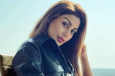 'Was Tired Of Comedies': Rimi Sen On Not Doing Bollywood Films