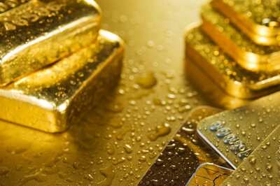 UP Man Smuggles Gold Rods Worth Rs 45 lakh Hidden in Juicer, Held At Bengaluru Airport