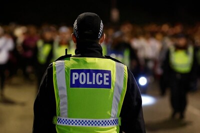 UK: Man Gets Life Imprisonment For Murdering Teenage Indian Wife In London