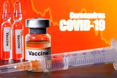 Nearly 70 Volunteers Given Covid-19 Vaccine Covaxin in Phase 3 Trials in Jaipur