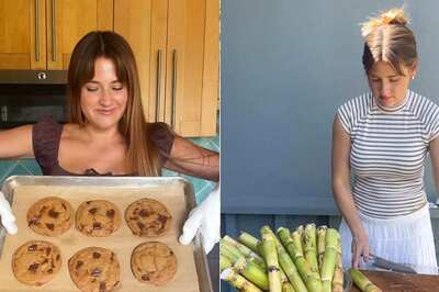 'You Didn't Make Your Own Oven': Woman's '3-Day' Choco Chip Cookie Recipe Puts Internet to Sleep