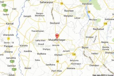 Six inmates escape from a juvenile home