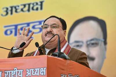 Some People Not Following Lockdown Guidelines, Weakening Battle against Coronavirus: JP Nadda