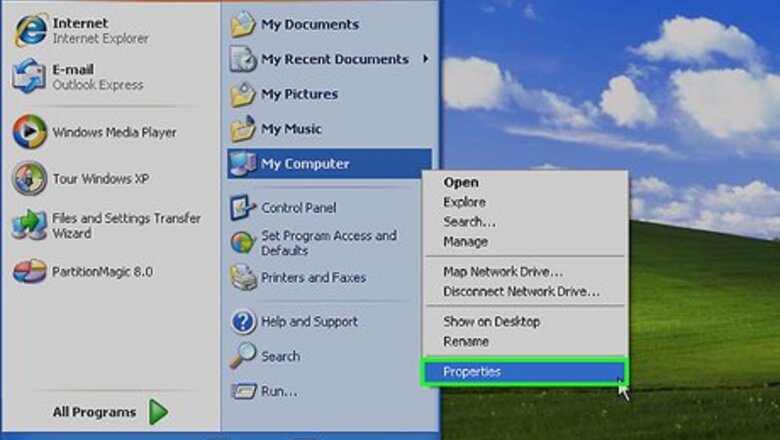 How to Use the Remote Desktop Connection in XP