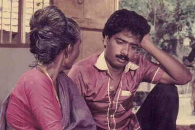 Pandiyarajan Directorial Aan Paavam Completes 37 Years of Release