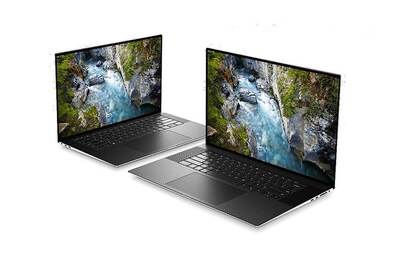 New Dell XPS Laptops Are Poised To Challenge The Apple MacBook Pro, But The Price Tags Are A Weakness