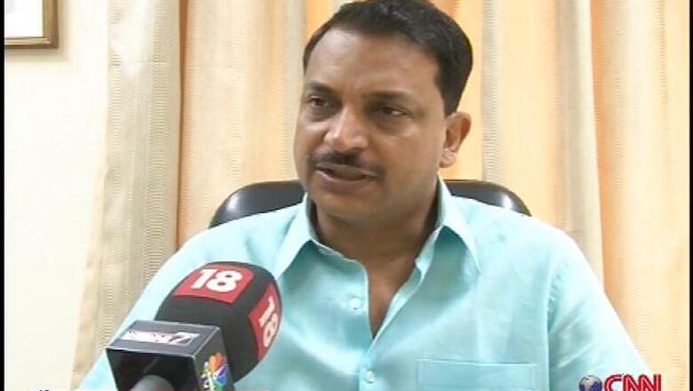 Govt should make its stand clear on Haj subsidy: BJP
