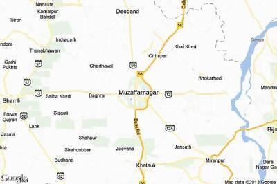 UP: Neighbour sets teen on fire for resisting rape attempt