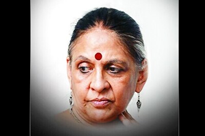 Defence scam: Jaya Jaitley, 2 others to face trial