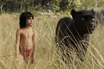 This time Pahlaj Nihalani has got it right about 'The Jungle Book' certification