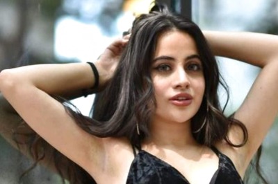 Urfi Javed Reveals Being Told Her Image Is ‘Gandi’, Was Asked to Try for Adult Web Series