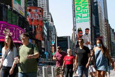 Covid-19 Record Surge, Travel Bans, Restrictions. Déjà vu? It’s All Happening Again as Global Hotspots Emerge