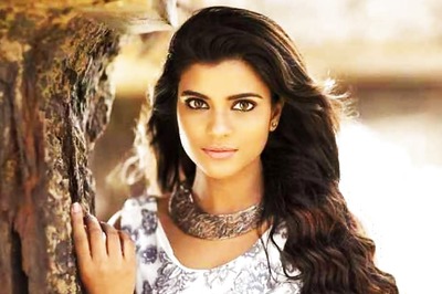 Aishwarya Rajesh Gears Up For Malayalam Debut